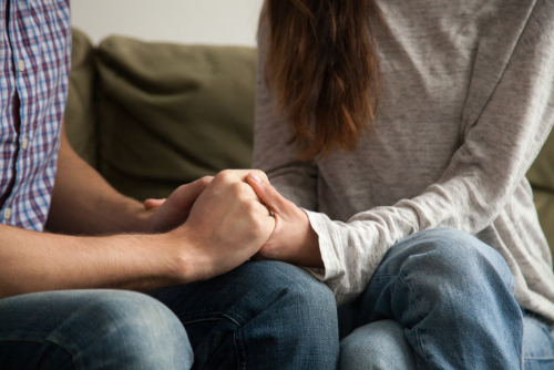 Does Marriage Counseling Work?