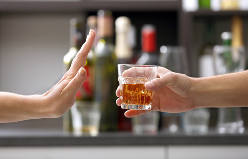 What Are The Causes Of Alcoholism?