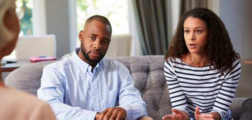 Marriage Counseling Options In Los Angeles