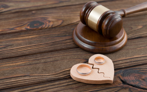 The Most Common Causes of Divorce
