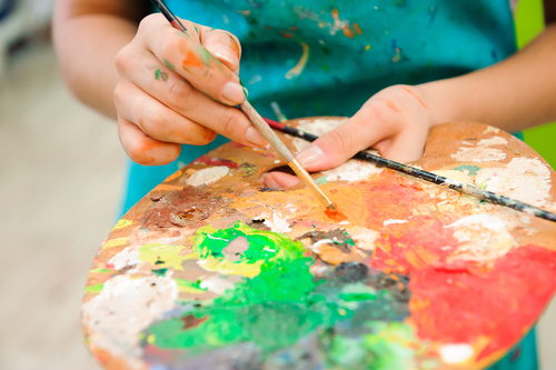 What Is Art Therapy?