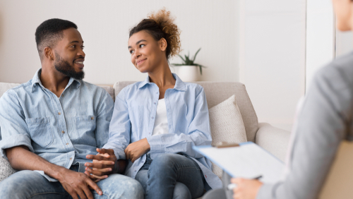 How To Find The Right Marriage Counselor