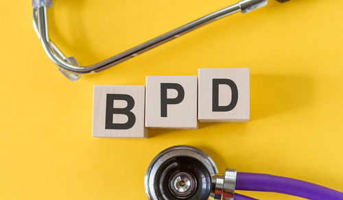 What Type Of Therapy Is Best For Borderline Personality Disorder?