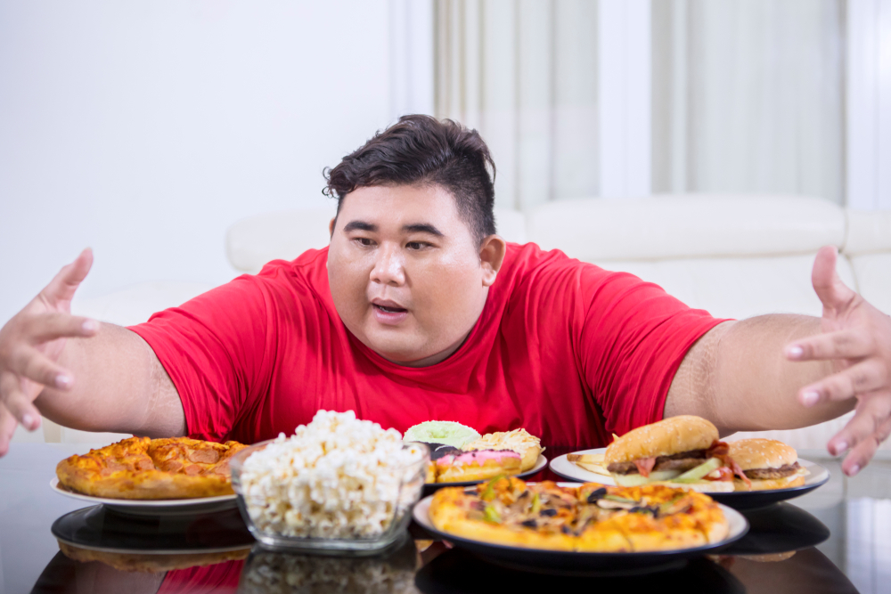 Are Binge Eating and Borderline Personality Disorder (BPD) Connected?