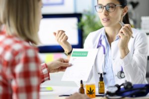 What does an addiction medicine specialist do?