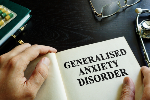 What Triggers Generalized Anxiety Disorder?
