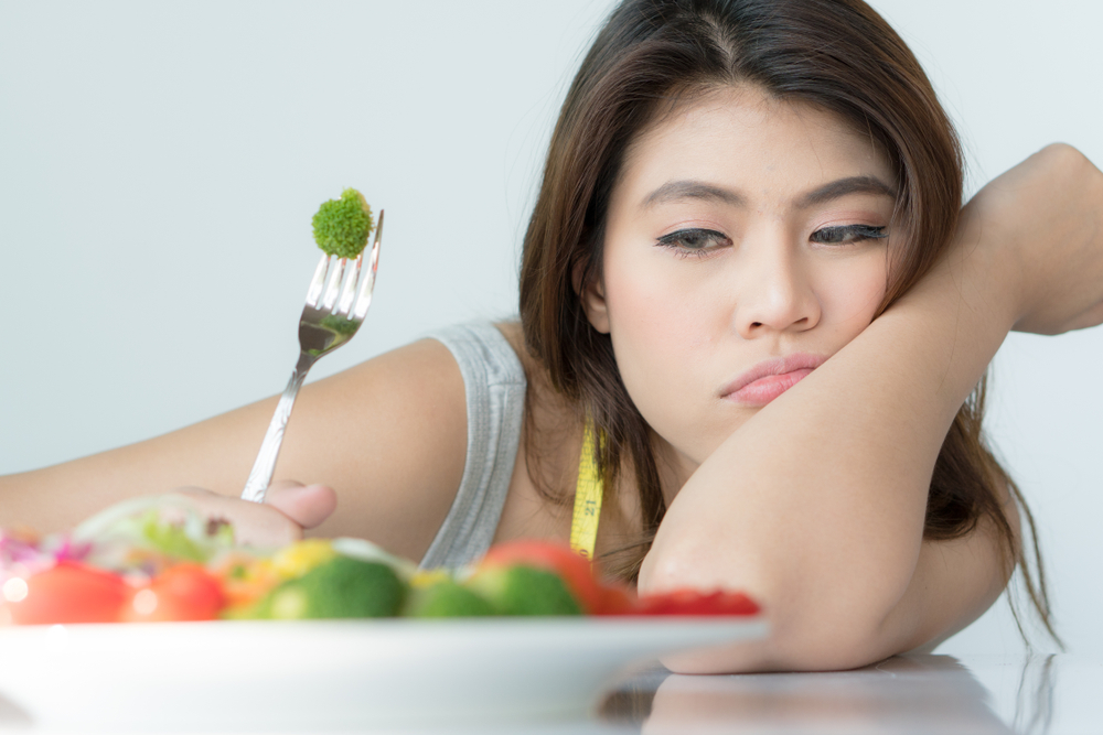 How To Recover From An Eating Disorder?