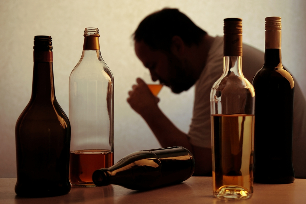 What Are 5 Effects Of Alcohol Addiction?