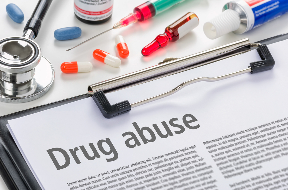 What Are Five Effects Of Drug Abuse?