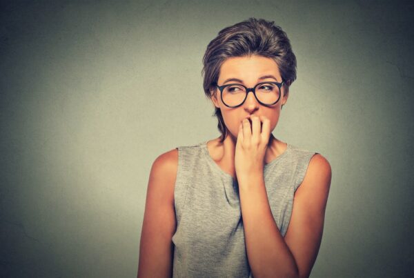 Borderline personality disorder