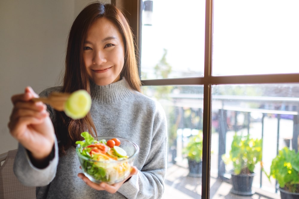 Eating For Mental Wellness: Myths About Healthy Eating