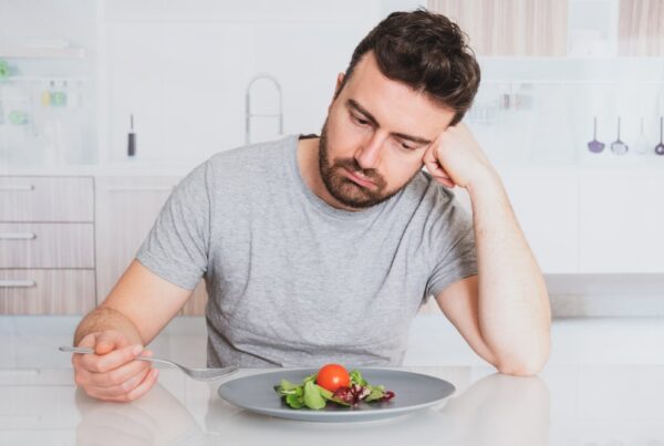 eating disorder