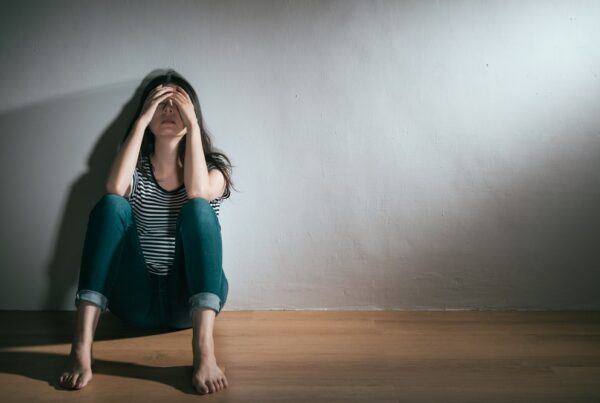 bipolar disorder