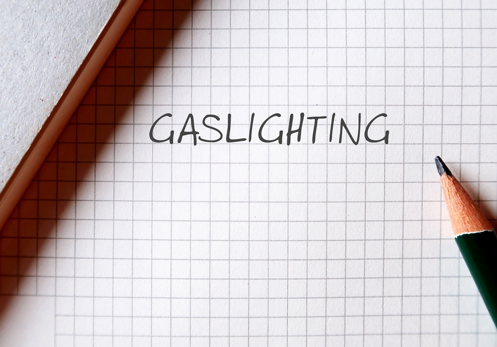 What Is Narcissistic Gaslighting?