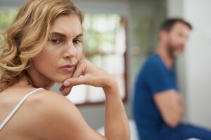 The Impact of Anxiety on Your Relationships