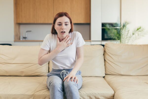 Panic Attacks