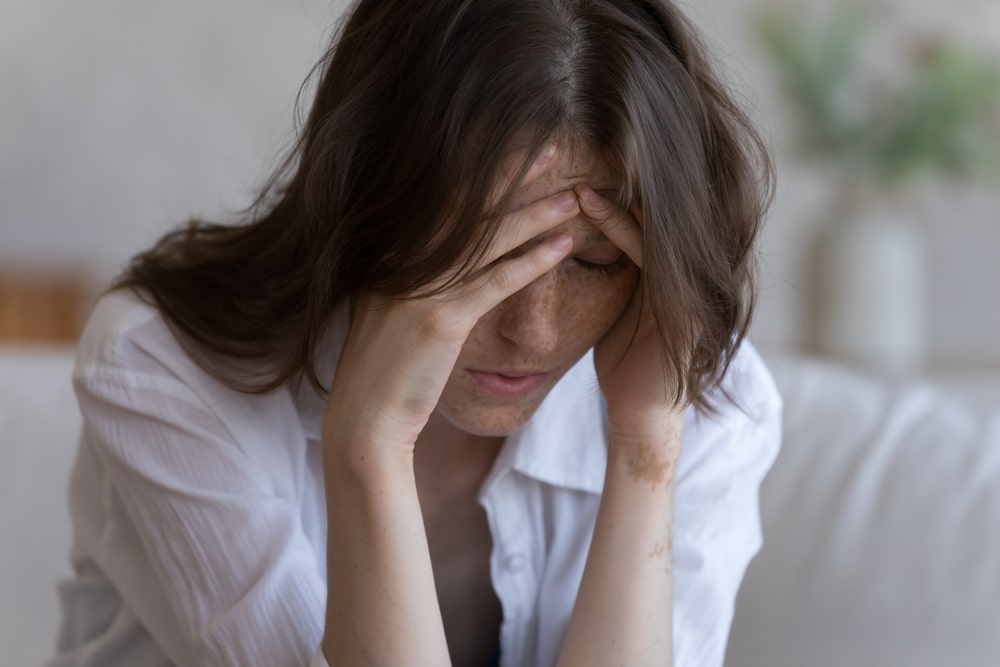 The Connection Between Anxiety and Migraines