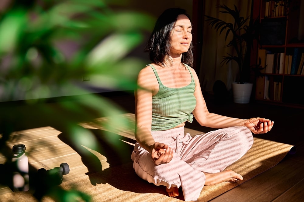 The Benefits of Mindfulness Meditation for BPD