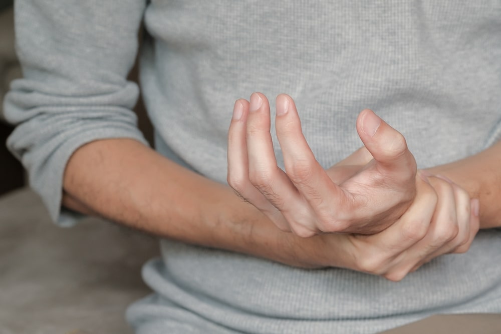 The Connection Between Anxiety and Autoimmune Disorders