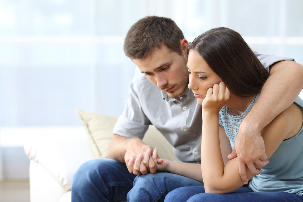 The Impact of Anxiety on Your Family Relationships