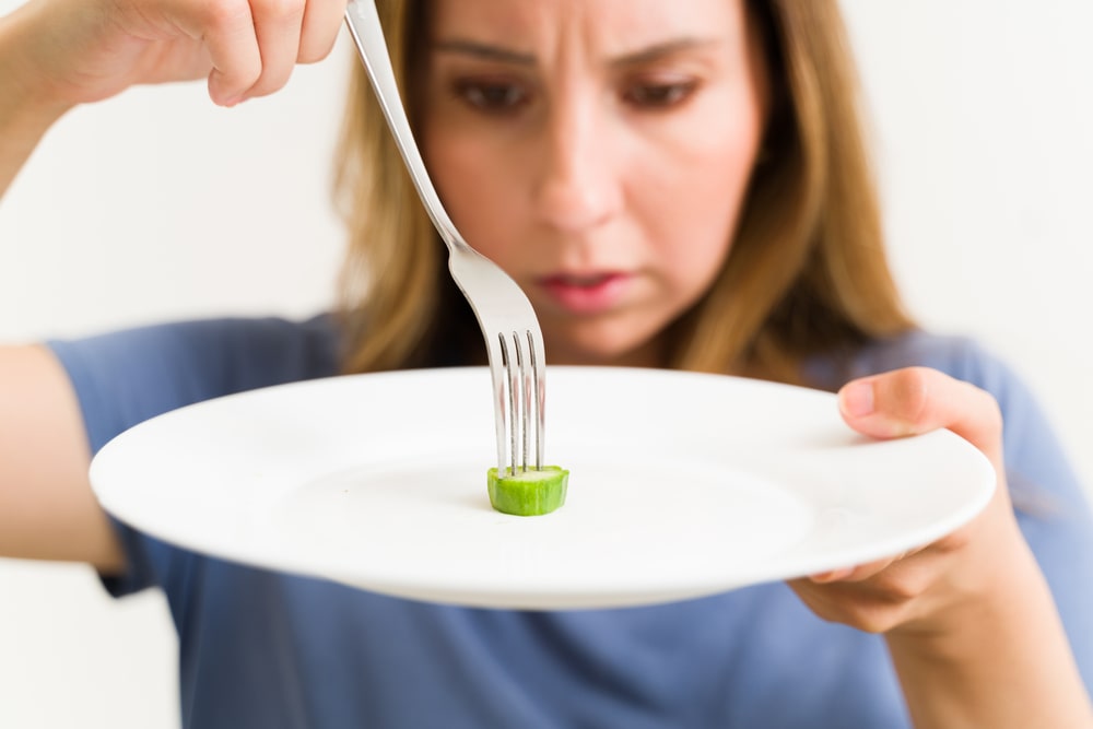 Dietary Healing: Nutrition’s Role in Eating Disorder Recovery