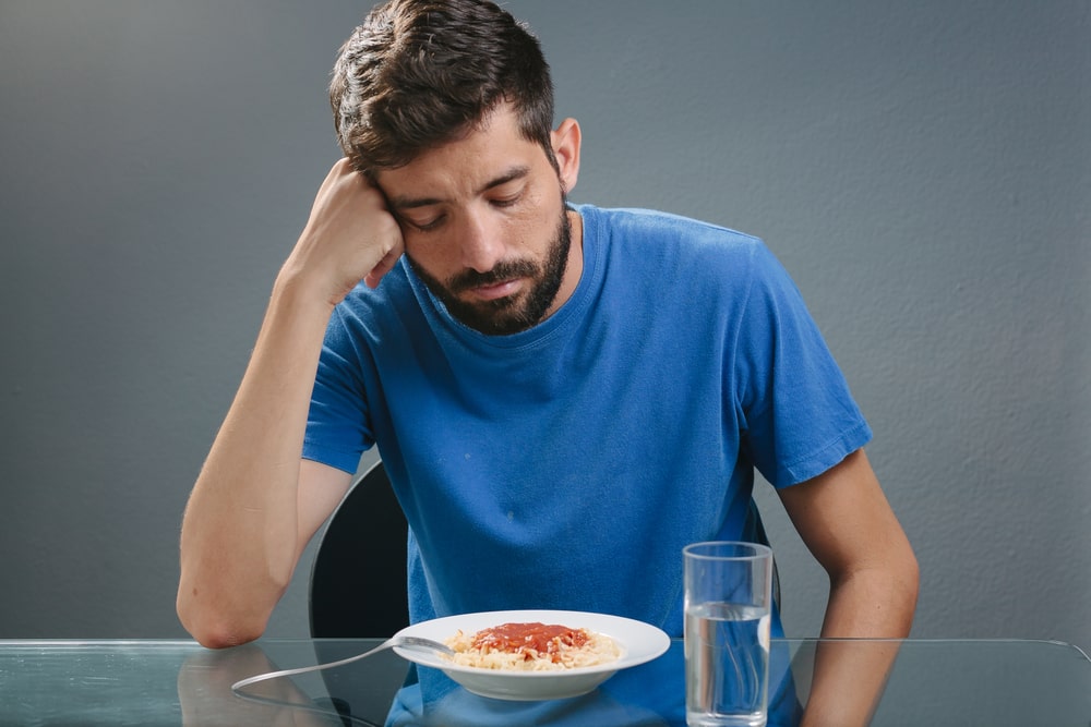 The Silent Struggle: Men and Eating Disorders